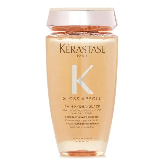 Kérastase Bain Hydra-Glaze Shampoo
