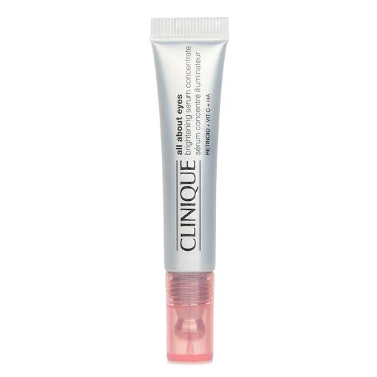 Clinique All About Eyes Brightening Serum Concentrate