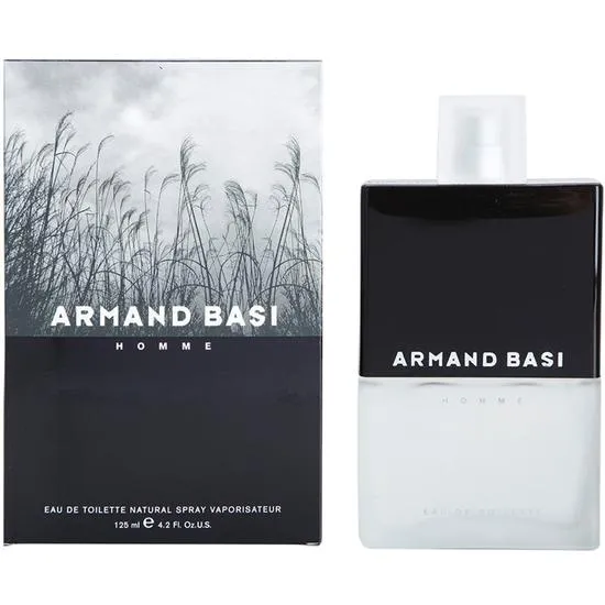 Armand Basi Homme Eau De Toilette