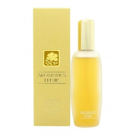 Clinique Aromatics Elixir Eau De Parfum