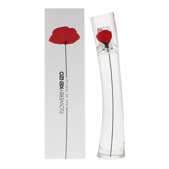 Flower By Kenzo Eau De Parfum