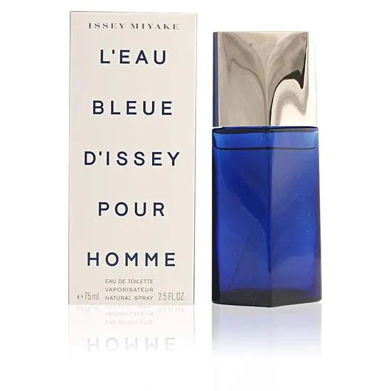 Issey Miyake L'Eau Bleue Pour Homme Eau De Toilette