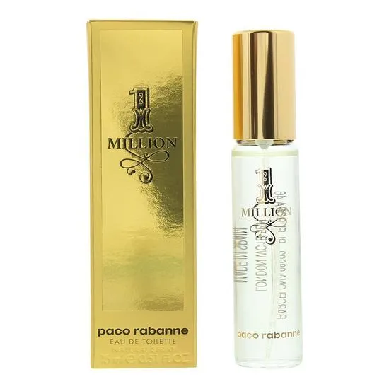 Paco Rabanne 1 Million Eau De Toilette