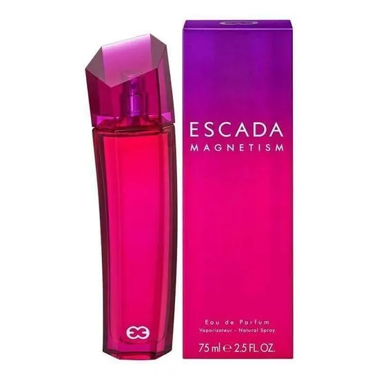 Escada Magnetism Eau De Parfum
