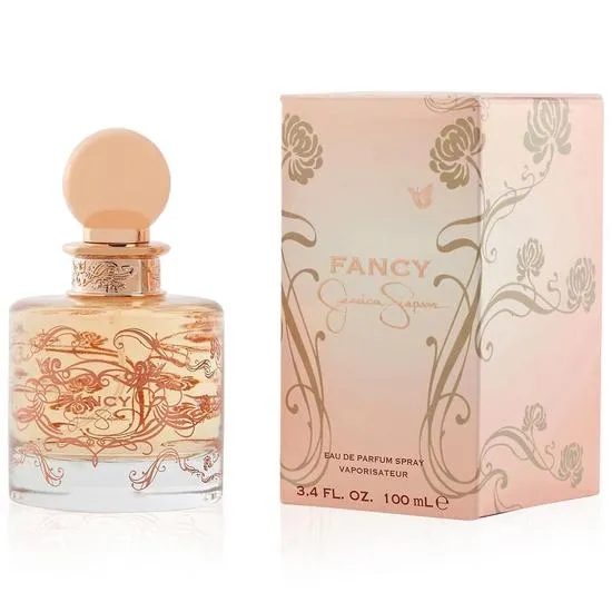 Jessica Simpson Fancy Eau De Parfum