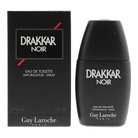 Guy Laroche Drakkar Noir Eau De Toilette