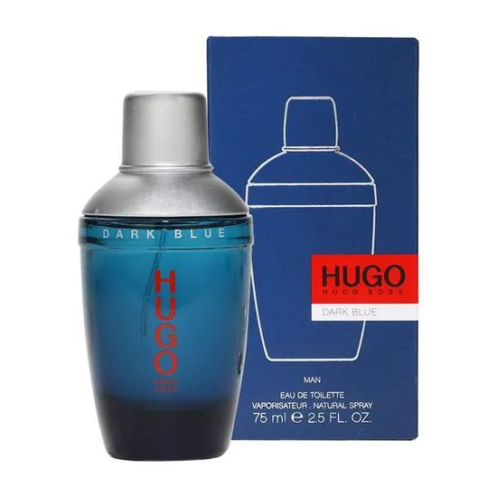 Hugo Boss Dark Blue Eau De Toilette