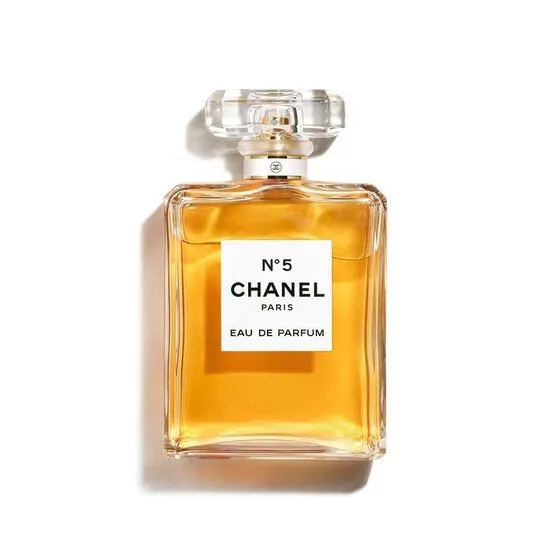 Chanel No. 5 Eau De Parfum 100Ml