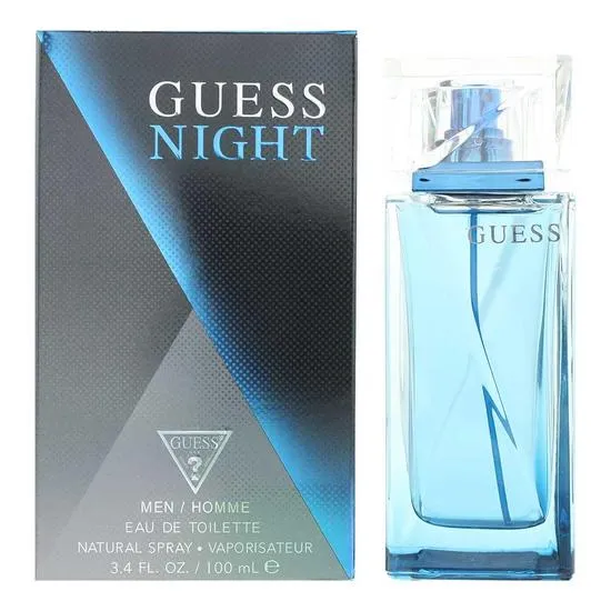 Guess Night Eau De Toilette