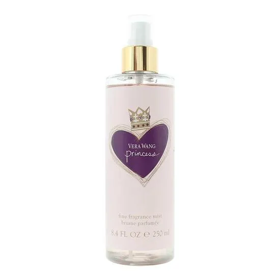 Vera Wang Princess Fragrance Body Mist