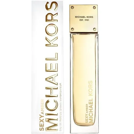 Michael Kors Sexy Amber Eau De Parfum