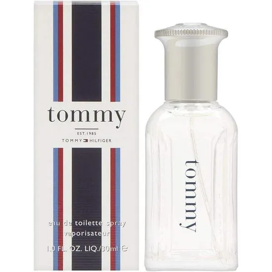 Tommy Hilfiger Tommy Eau De Toilette