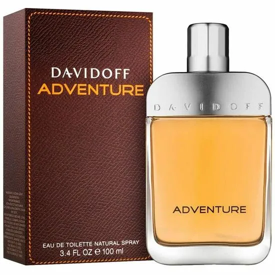 Davidoff Adventure Eau De Toilette
