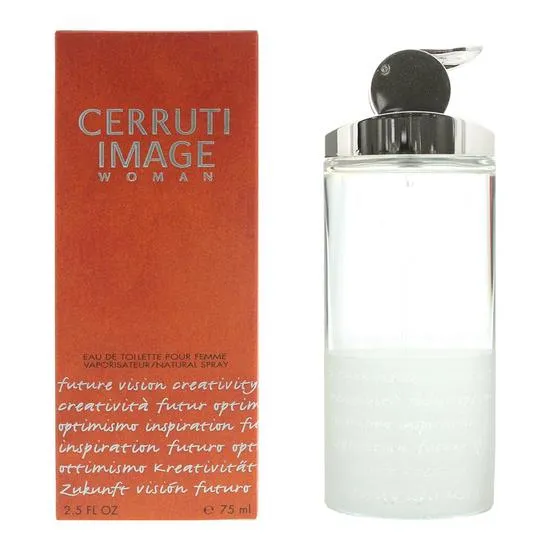 Cerruti Image By Cerruti Eau De Toilette