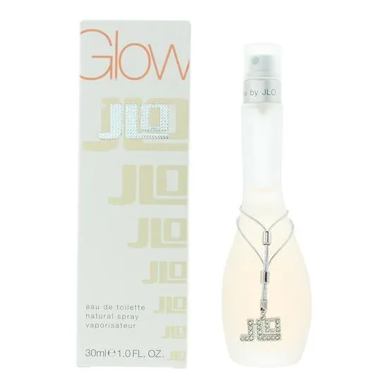 Jennifer Lopez Glow Eau De Toilette