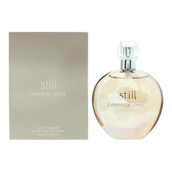 Jennifer Lopez Still Eau De Parfum