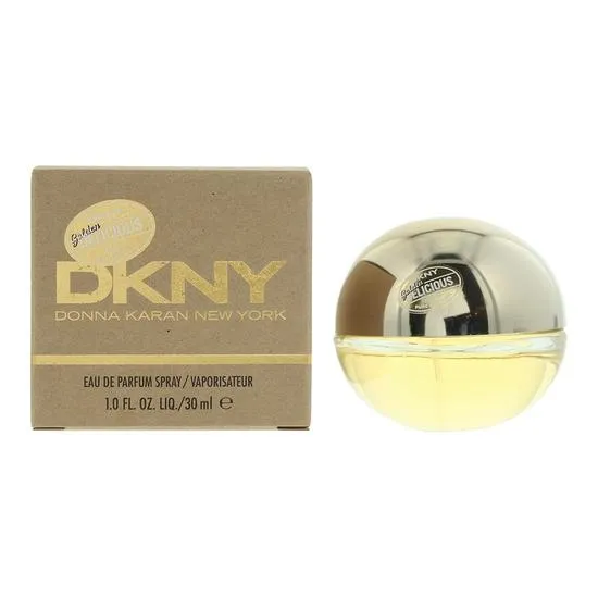 DKNY Golden Delicious Eau De Parfum