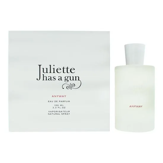 Juliette Has A Gun Anyway Eau De Parfum 100Ml