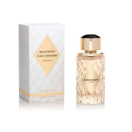 Boucheron Place Vendome Eau De Parfum