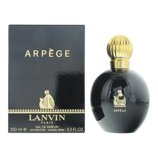 Lanvin Arpege Eau De Parfum