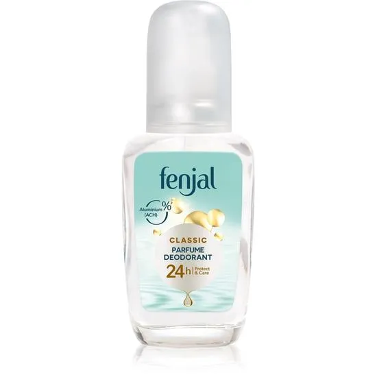 Fenjal Classic Parfume Deodorant
