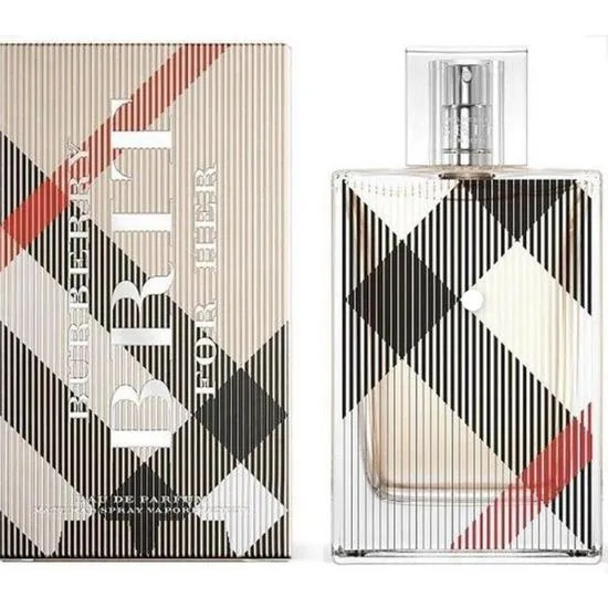 BURBERRY Brit For Her Eau De Parfum