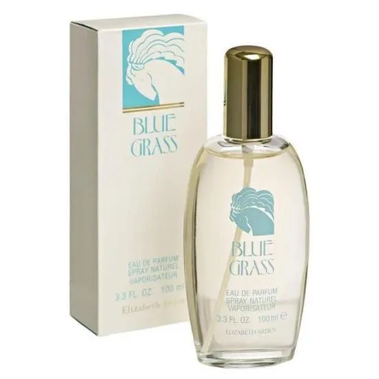 Elizabeth Arden Blue Grass Eau De Parfum