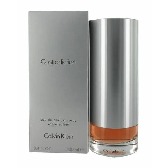 Calvin Klein Contradiction Eau De Parfum