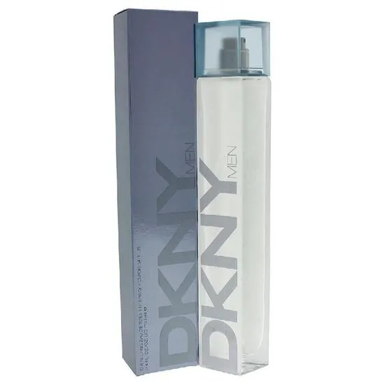 DKNY Men Energising Eau De Toilette