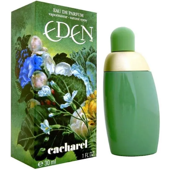 Cacharel Eden Eau De Parfum