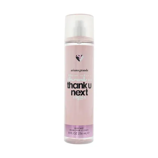 ARIANA GRANDE Thank U, Next Body Mist