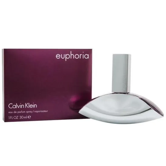 Calvin Klein Euphoria Eau De Parfum