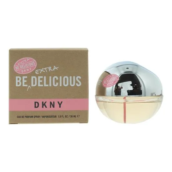 DKNY Be Extra Delicious Eau De Parfum