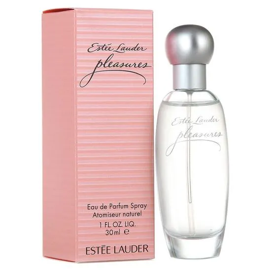 Estée Lauder Pleasures Eau De Parfum