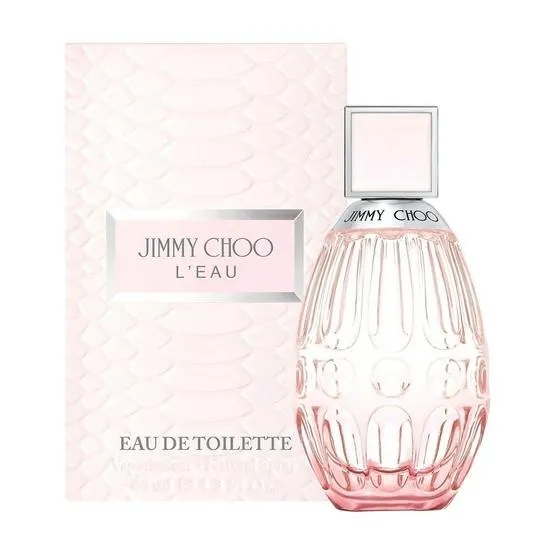 Jimmy Choo L'Eau Eau De Toilette