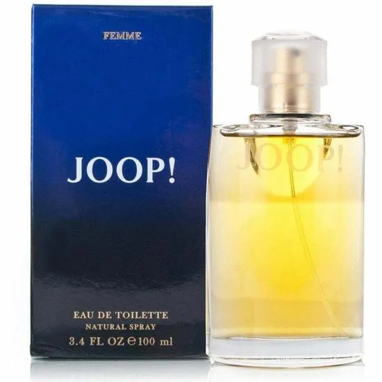 JOOP! Femme Eau De Toilette