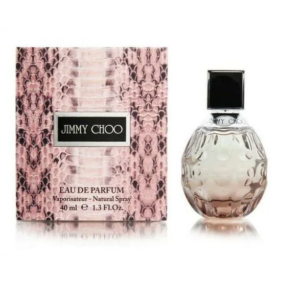 Jimmy Choo Eau De Parfum