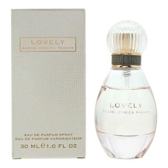 Sarah Jessica Parker Lovely Eau De Parfum