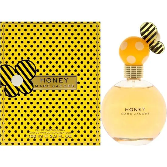 Marc Jacobs Honey Eau De Parfum