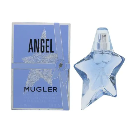 Mugler Angel Eau De Parfum Seducing Star