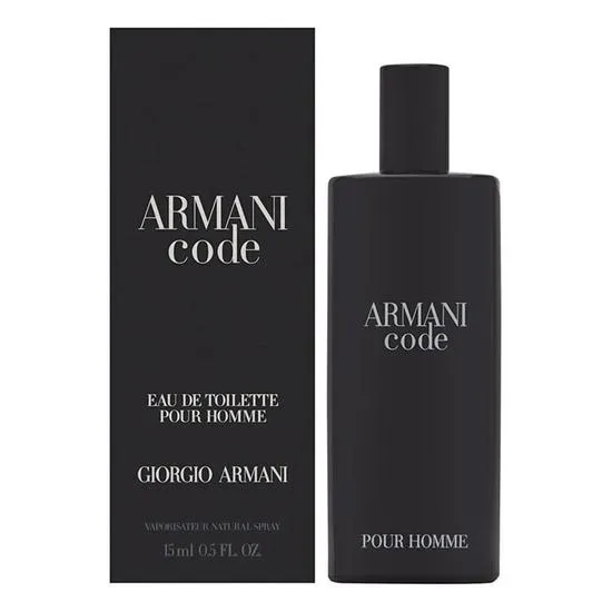 Giorgio Armani Code Eau De Toilette