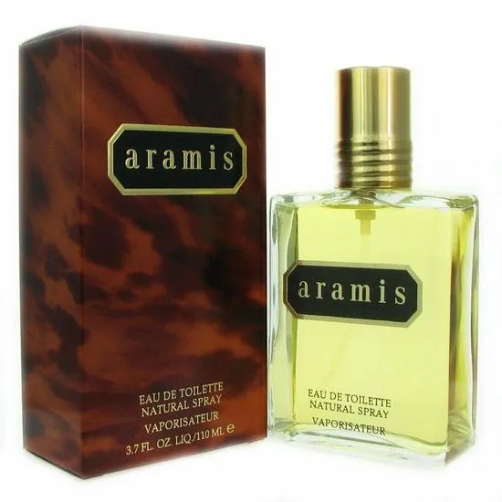 Aramis Classic Eau De Toilette