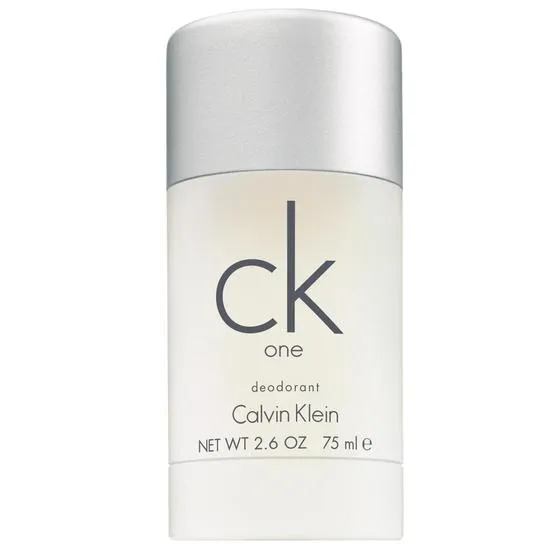 Calvin Klein CK One Deodorant Stick