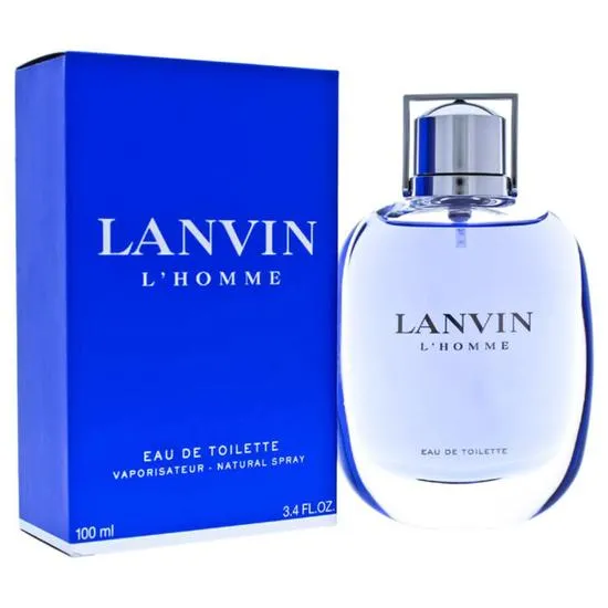 Lanvin L'Homme Eau De Toilette