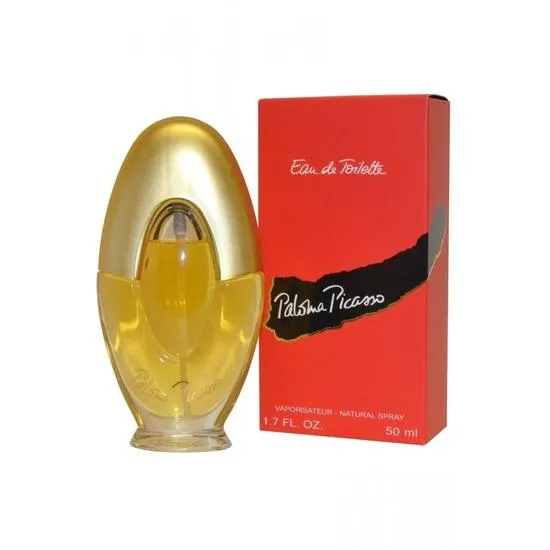 Paloma Picasso Eau De Toilette