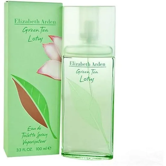 Elizabeth Arden Green Tea Lotus Eau De Toilette