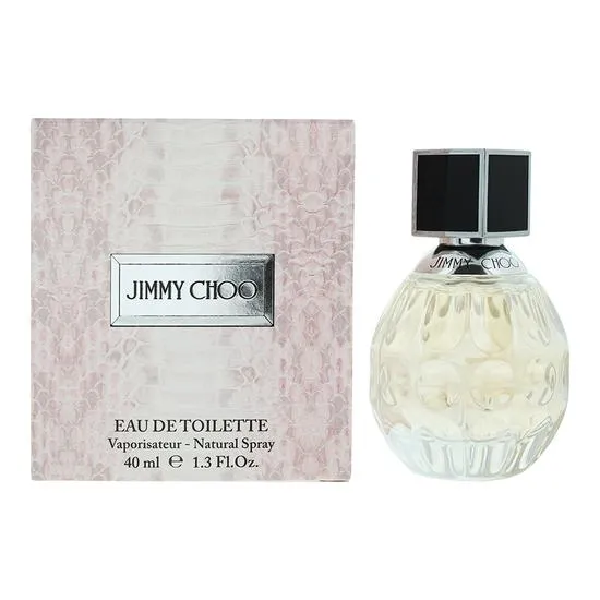Jimmy Choo Eau De Toilette