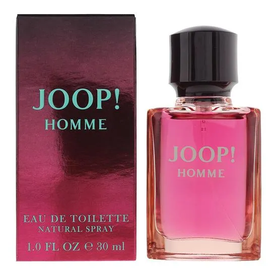 JOOP! Homme Eau De Toilette