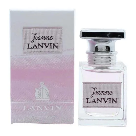 Lanvin Jeanne Lanvin Eau De Parfum