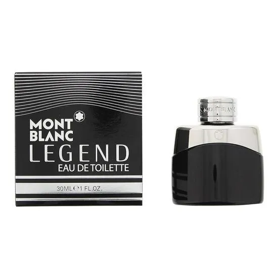 Montblanc Legend Eau De Toilette